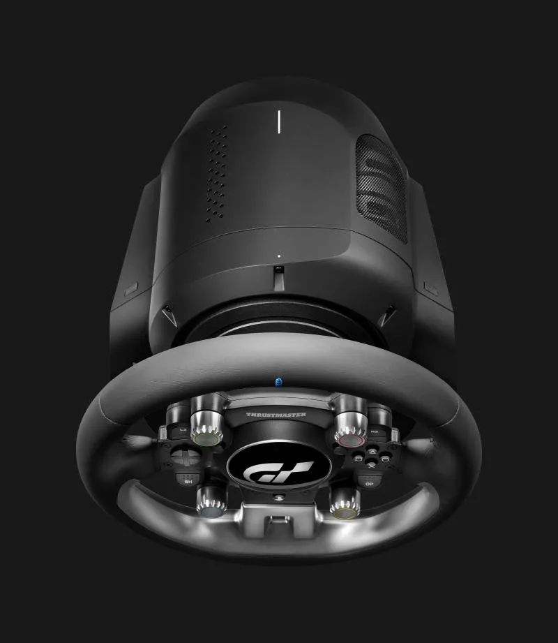 Thrustmaster T-GT – slika 10