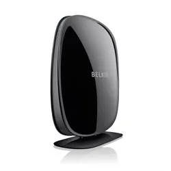 Linksys N600 wireless router