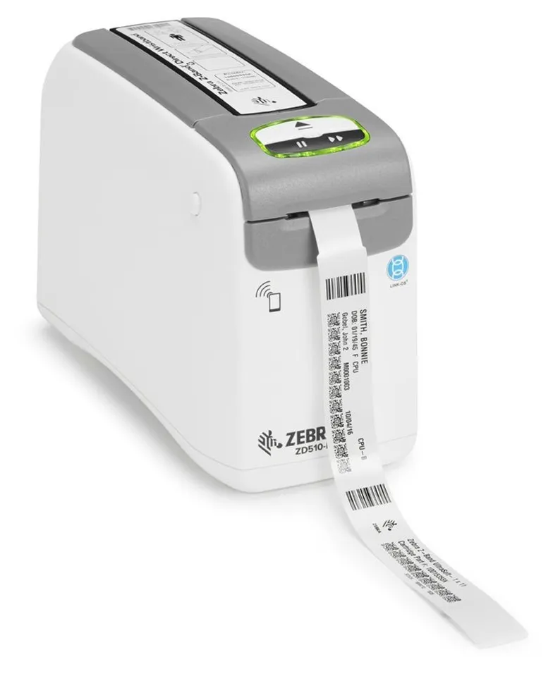 Zebra ZD510-HC label printer