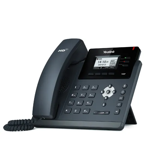 Yealink SIP-T40P IP phone – slika 2