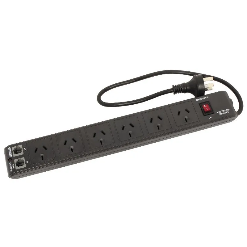 Kensington 620031 surge protector