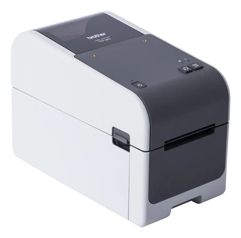 Brother TD-2320D300 label printer – slika 3