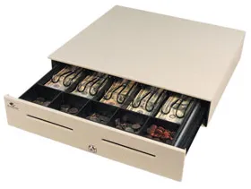 apg Solutions JB554A-CW1816 cash drawer – slika 4