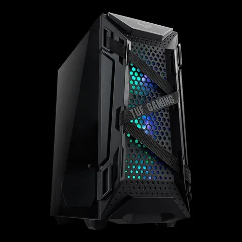 ASUS TUF Gaming GT301 – slika 5