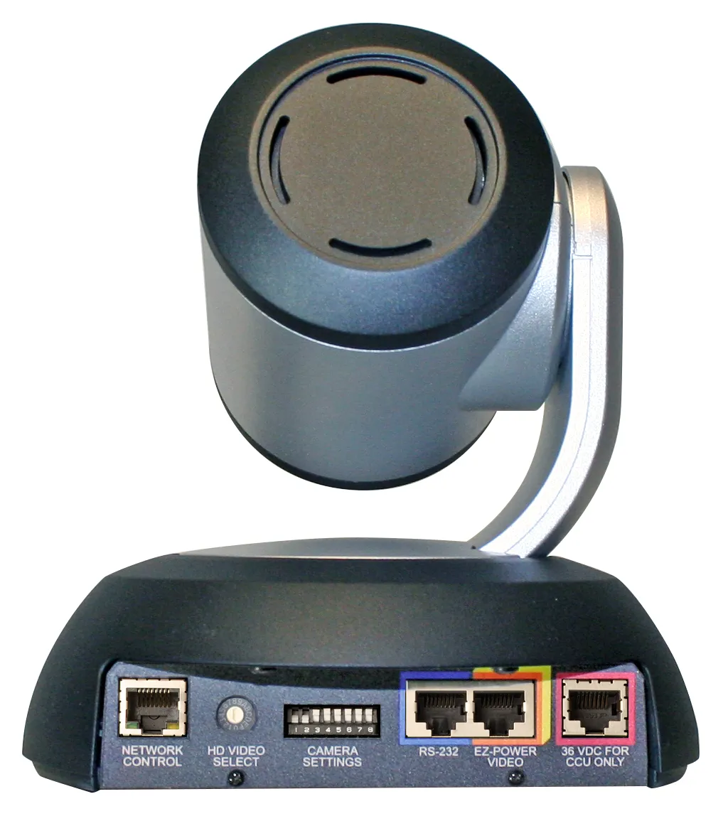 Vaddio RoboSHOT 30 QMini video conferencing system – slika 6