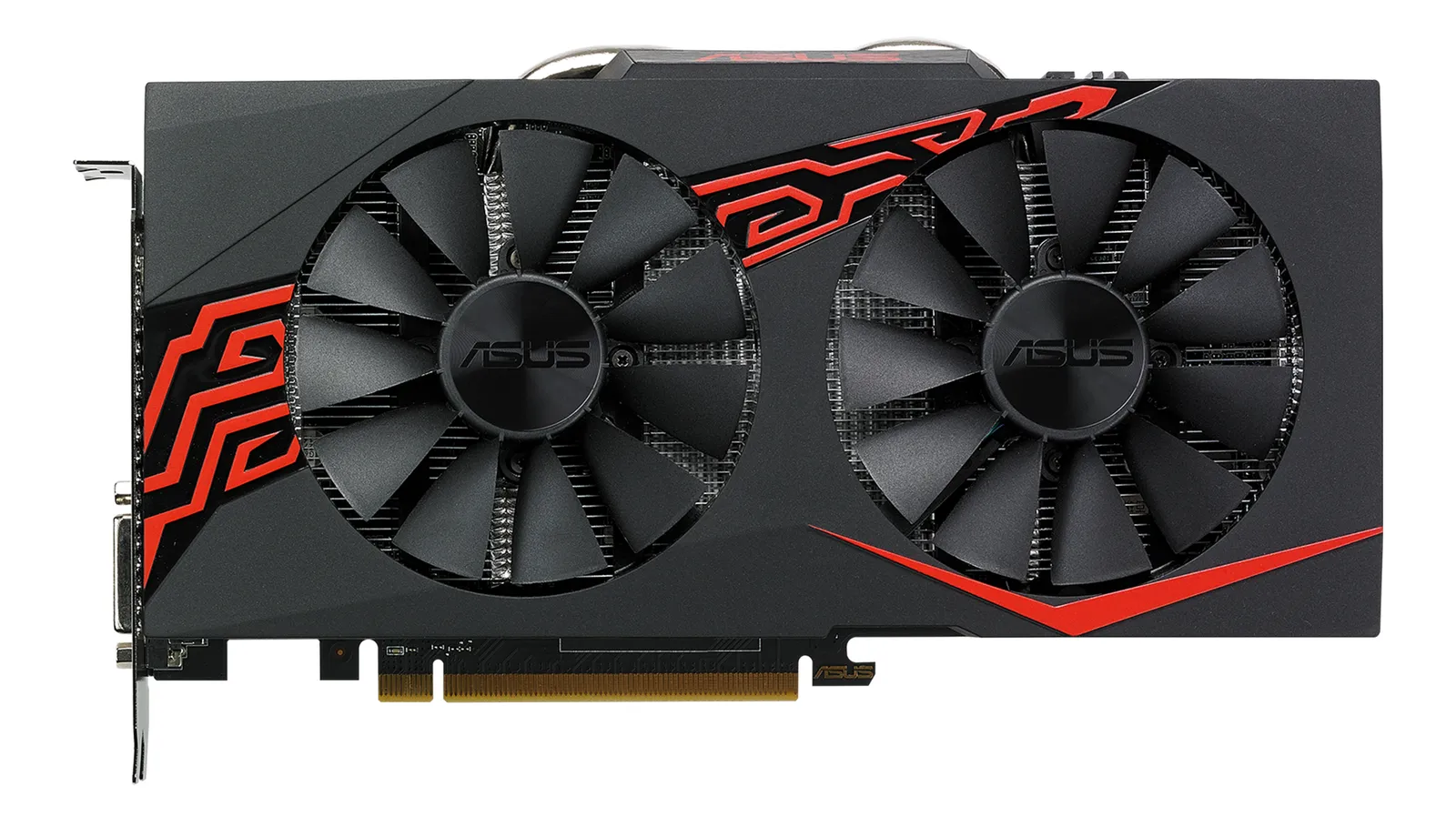 ASUS Expedition EX-RX570-O4G graphics card – slika 6