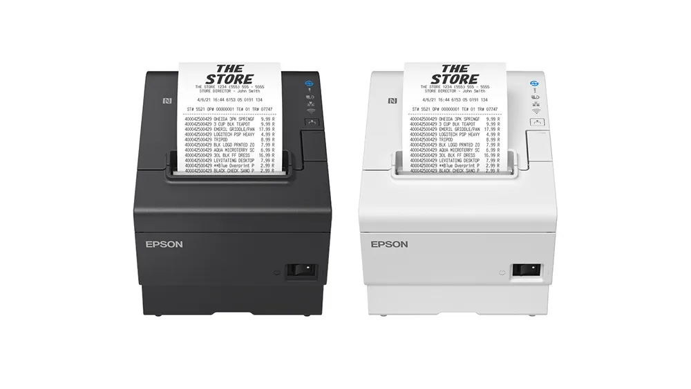 Epson C31CJ57512 POS printer – slika 2