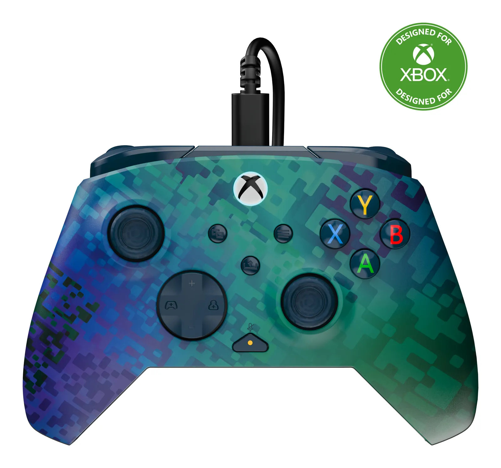 Turtle Beach Rematch Advanced Wired (2025) – slika 6