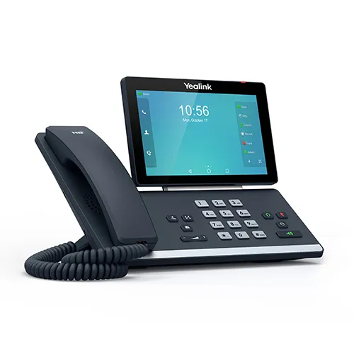 Yealink SIP-T58A IP phone – slika 2