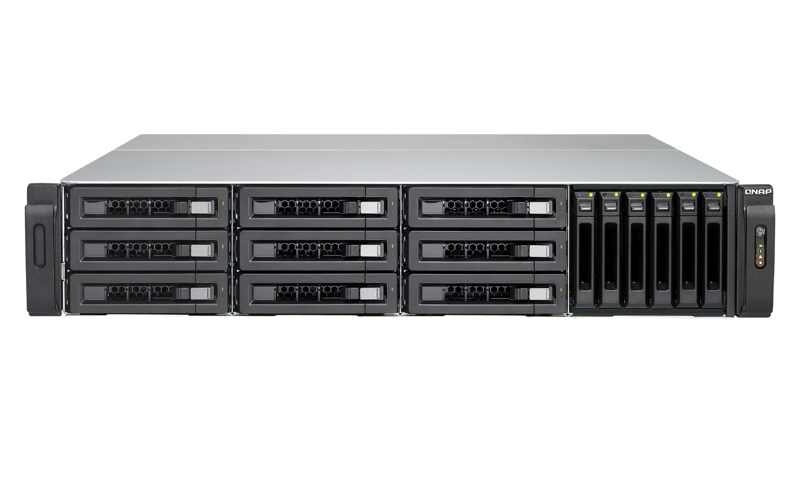 QNAP TVS-EC1580MU-SAS-RP-16G-R2 – slika 3