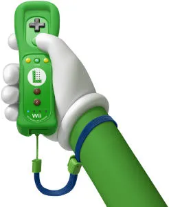 Nintendo RVLAPNM1 Gaming Controller – slika 3