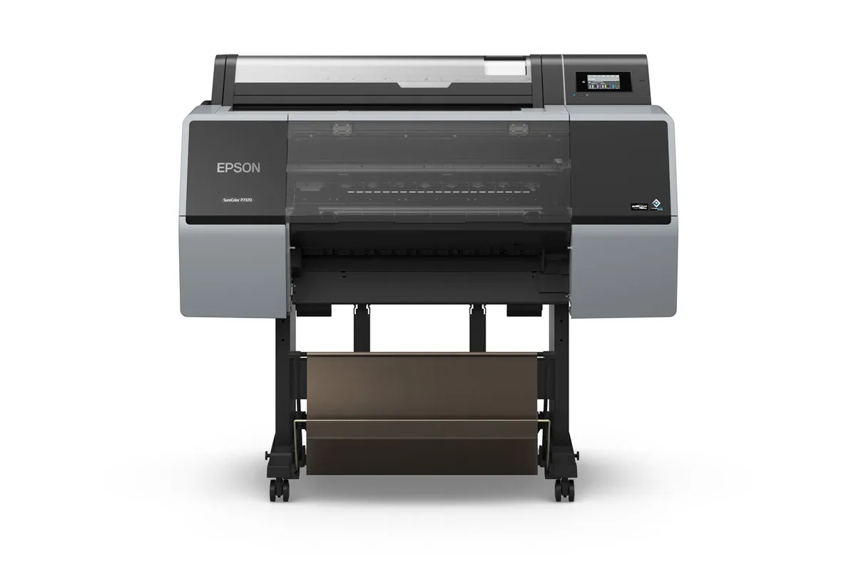Epson SureColor P7370 large format printer – slika 7