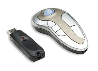 Manhattan MXP wireless presenter – slika 4