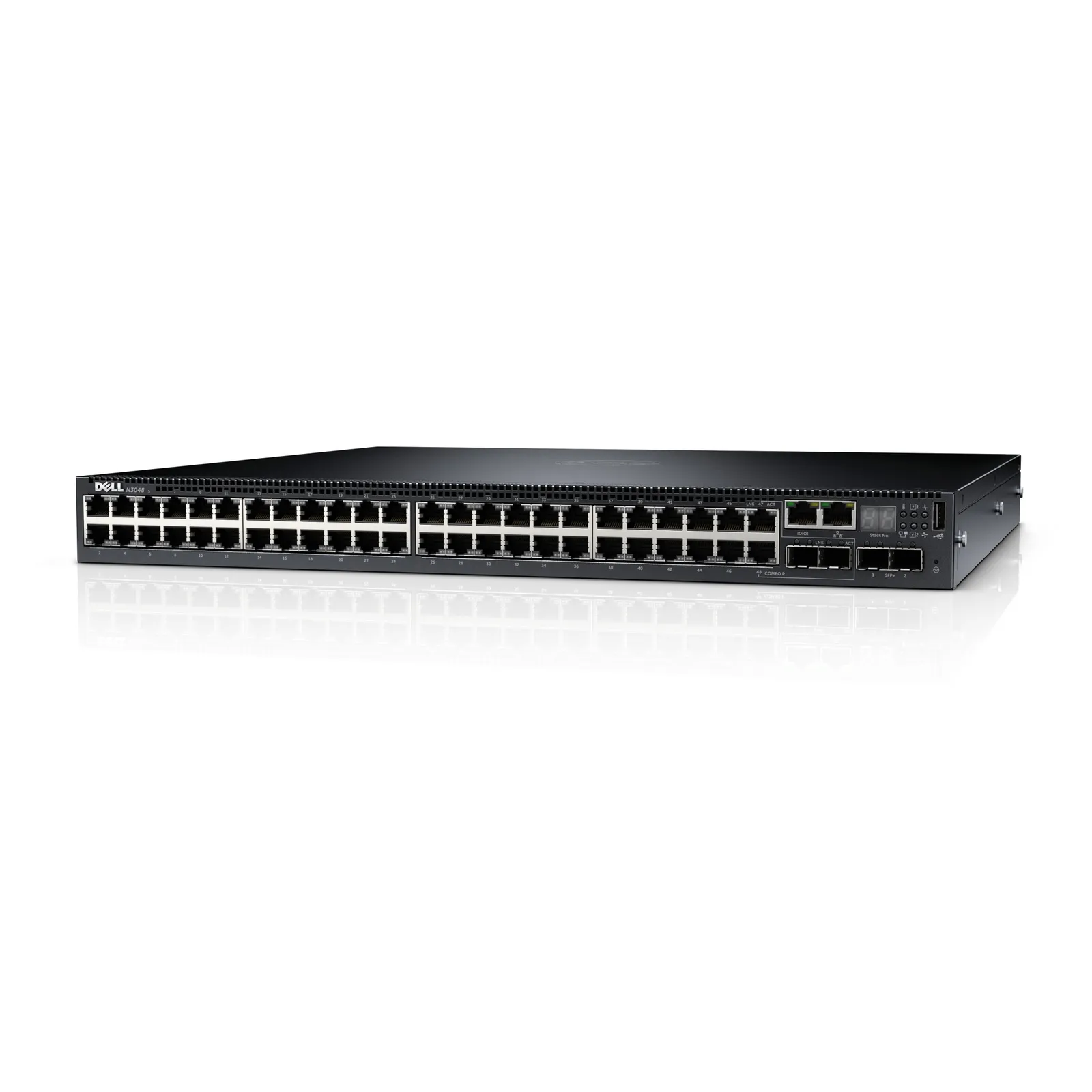 DELL PowerConnect N3048 + 5YNBD – slika 4