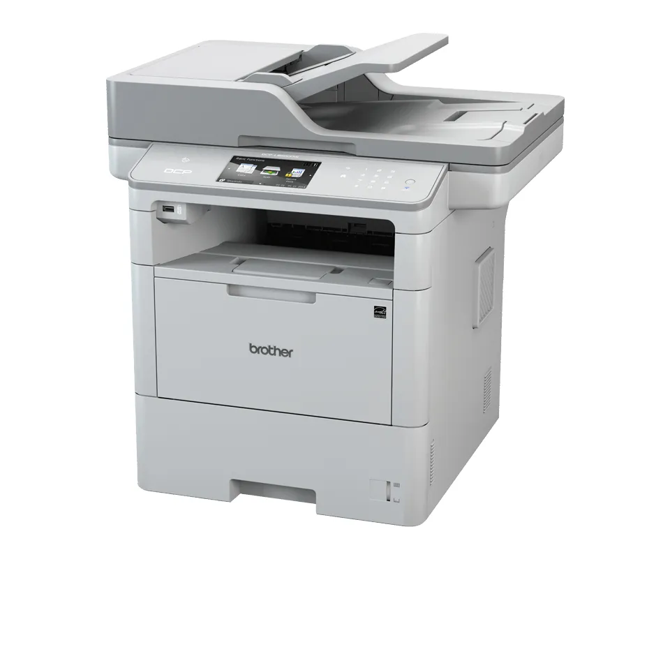 Brother DCP-L6600DW multifunction printer – slika 2