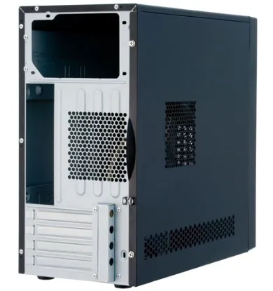 Chieftec CD-01B-U3-350GPB computer case – slika 5