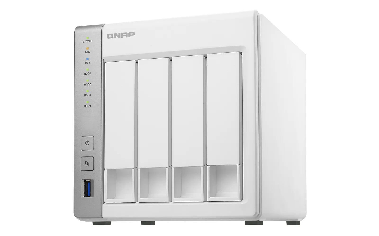QNAP TS-431P2 – slika 6