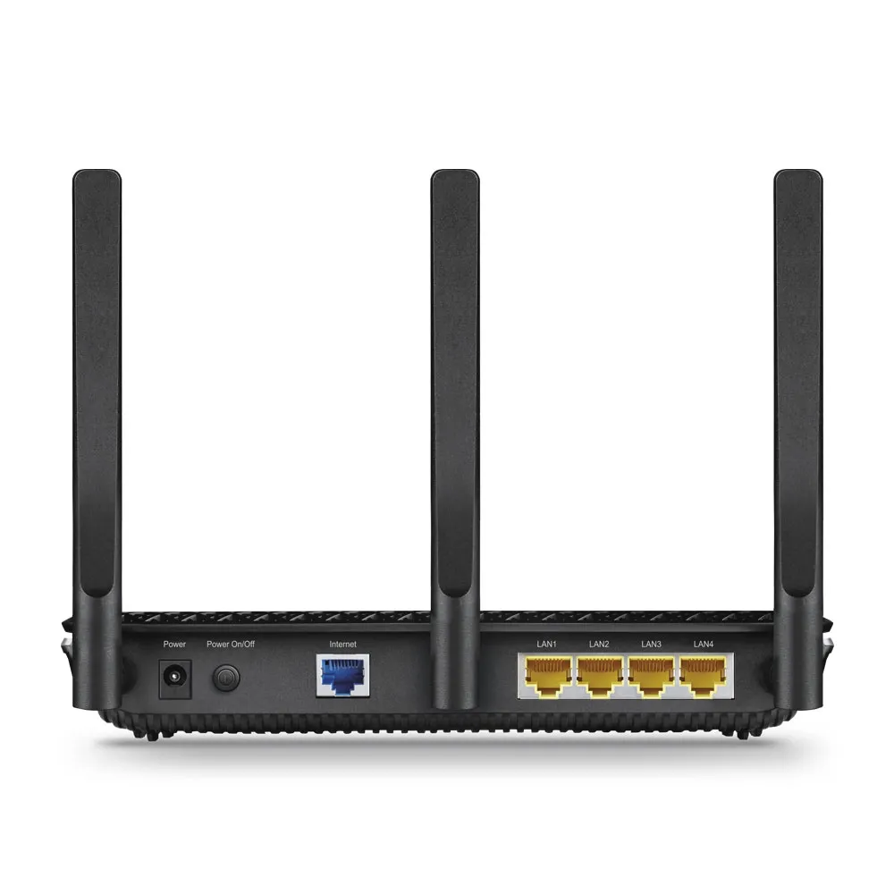 TP-Link Archer C2300 V2 wireless router – slika 3