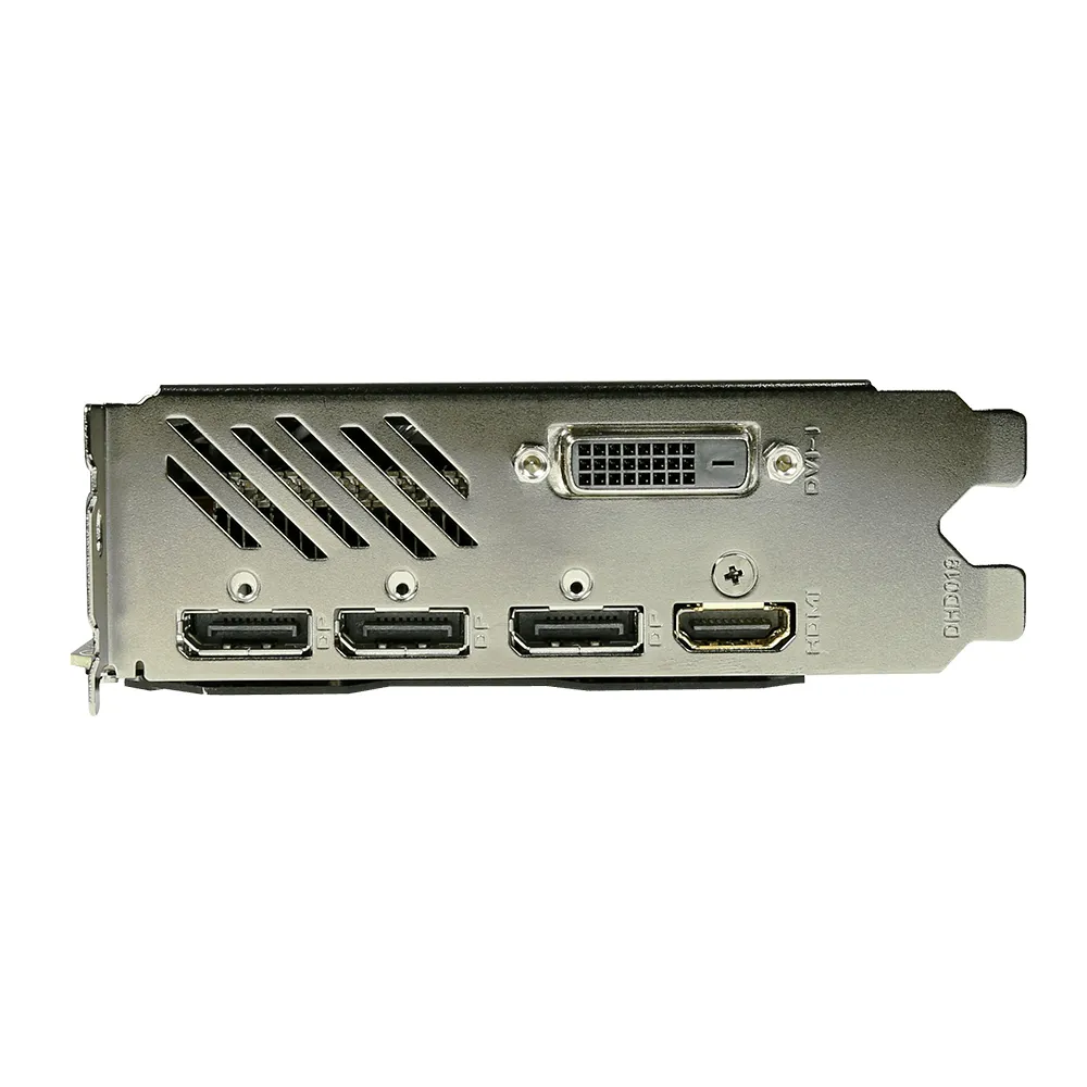 GIGABYTE GAMING Radeon RX 480 G1 4G – slika 6