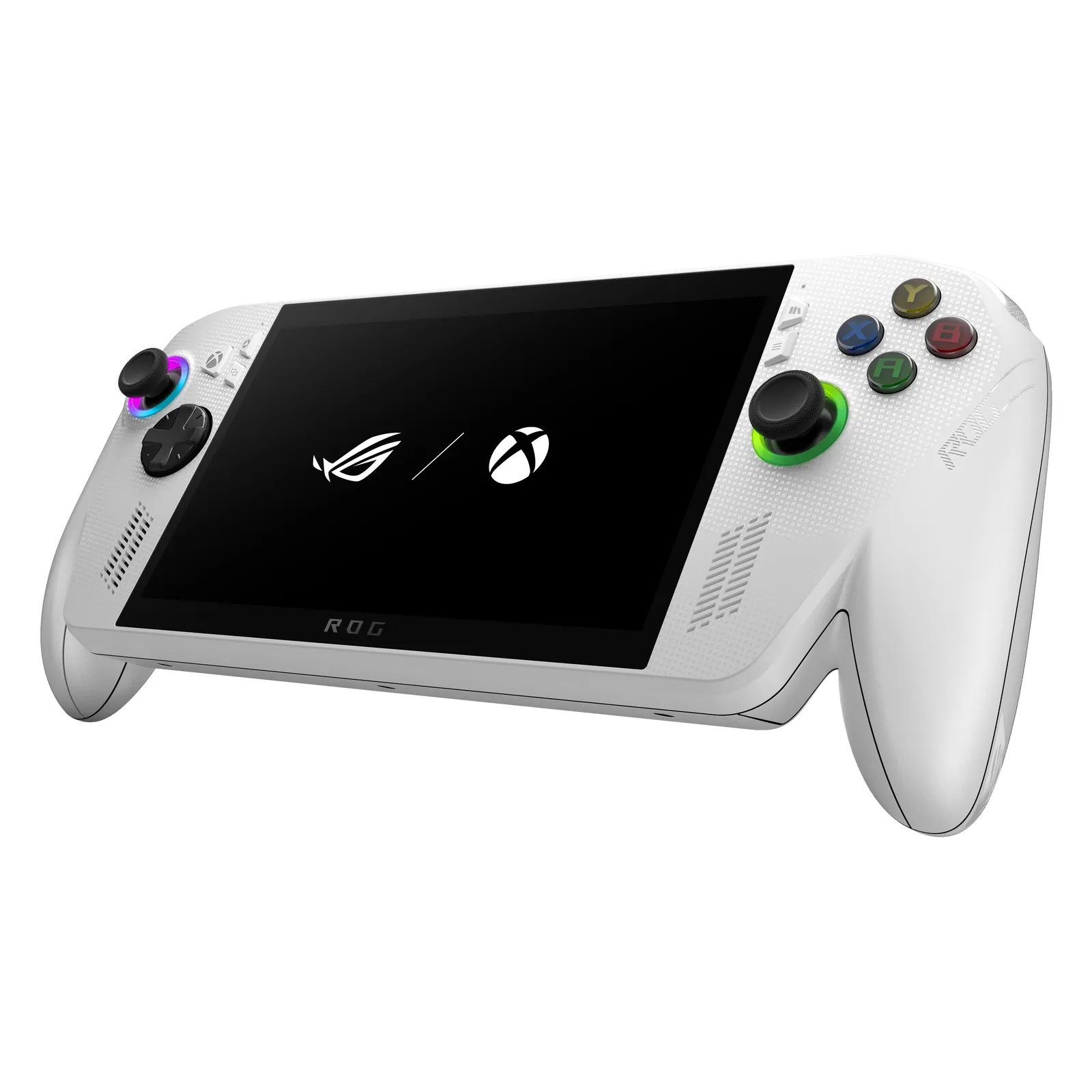 ASUS ROG Xbox Ally RC73YA-NH002W portable game console – slika 14