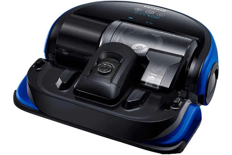 Samsung SR20K9000UB robot vacuum – slika 3