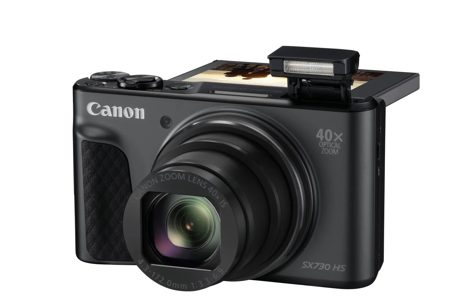 Canon PowerShot SX730 HS – slika 21
