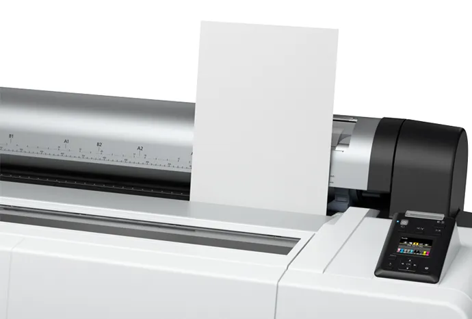 Epson SureColor P10000 Standard Edition large format printer – slika 4