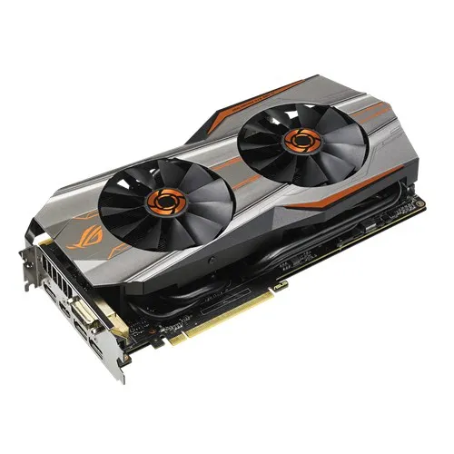 ASUS GF MATRIX-GTX980TI-6GD5-GAMING – slika 3