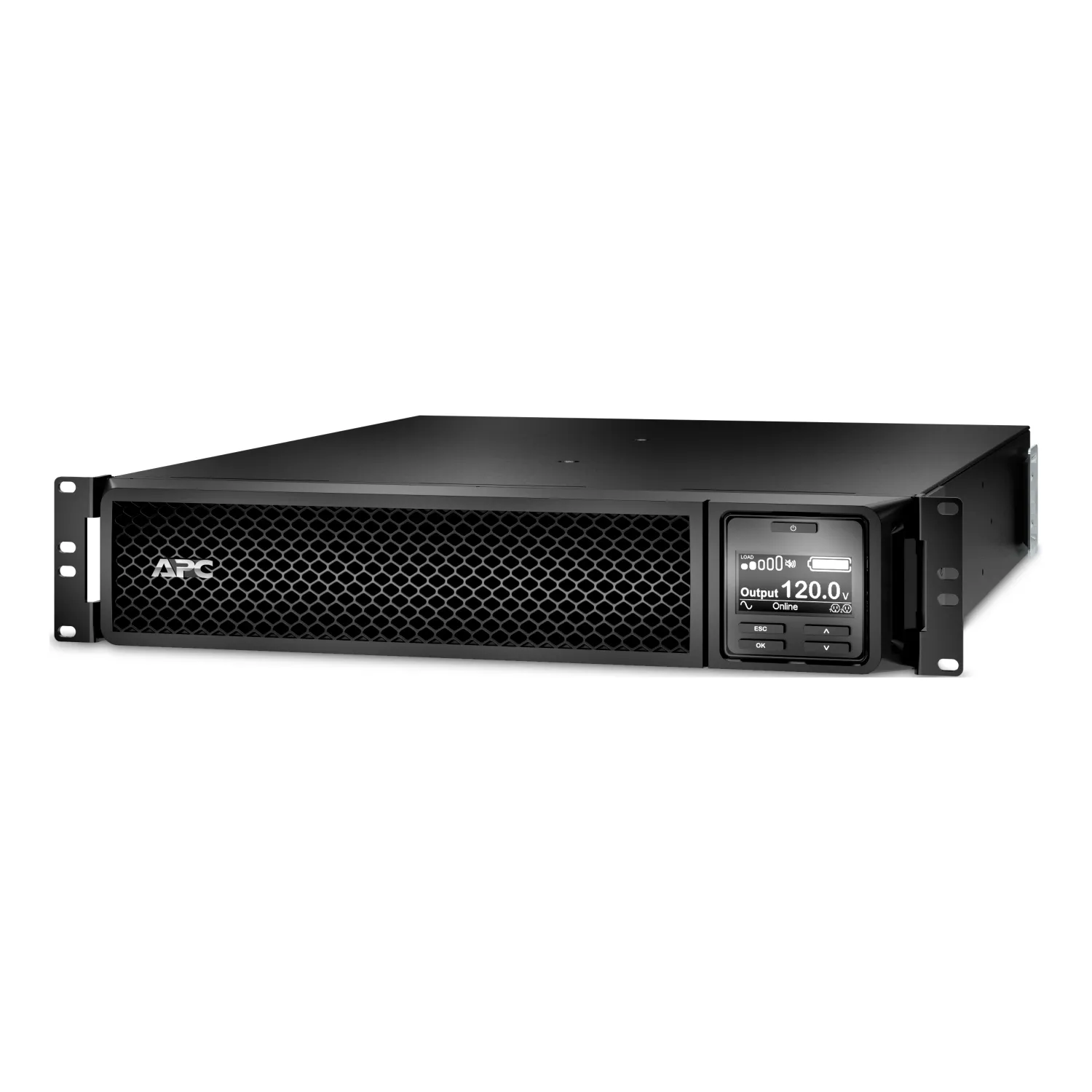 APC SRT2200RMXLA uninterruptible power supply (UPS)