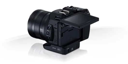 Canon Cinema EOS XC10 CFast Kit 128GB – slika 2