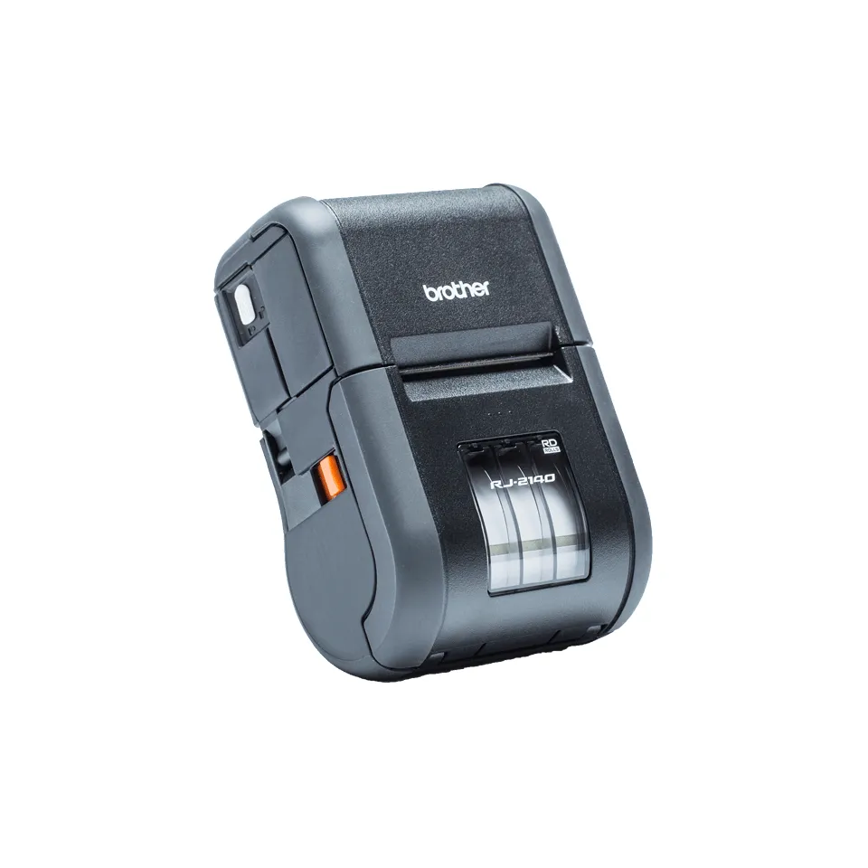 Brother RJ-2140 POS printer – slika 3