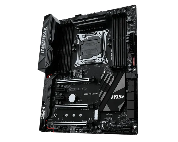 MSI X99A TOMAHAWK – slika 2
