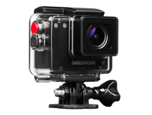 MEDION S89038 action sports camera – slika 8