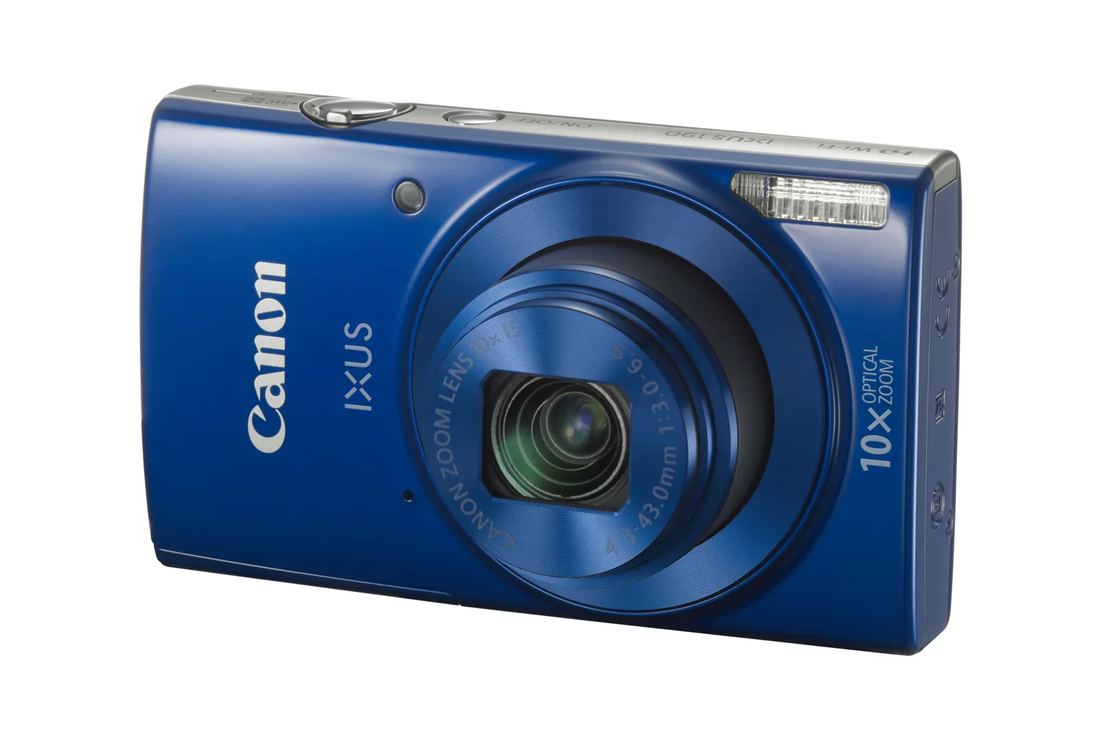 Canon Digital IXUS 190 – slika 13