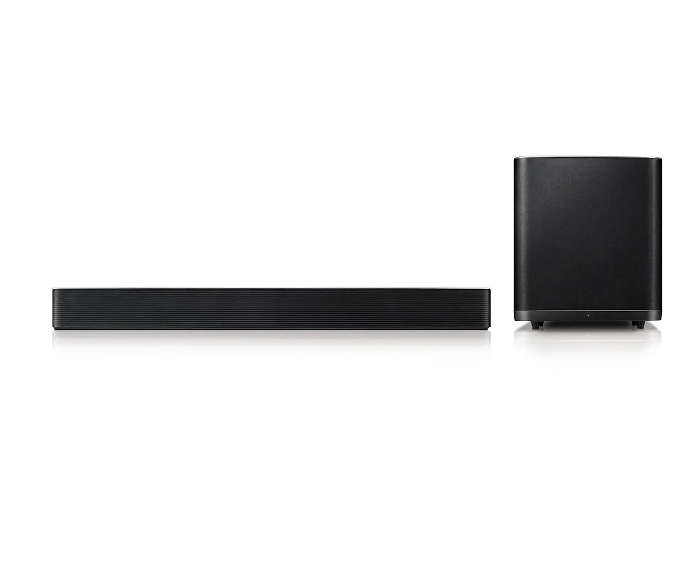 LG LAC955M soundbar speaker