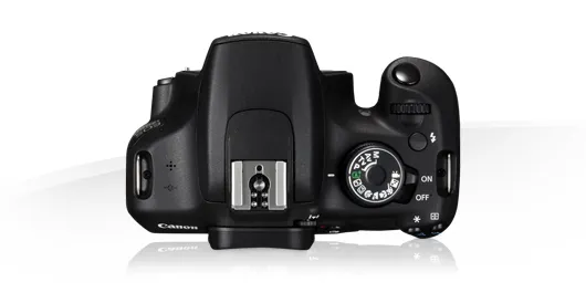 Canon EOS 1200D + EF-S 18-55 DC – slika 5