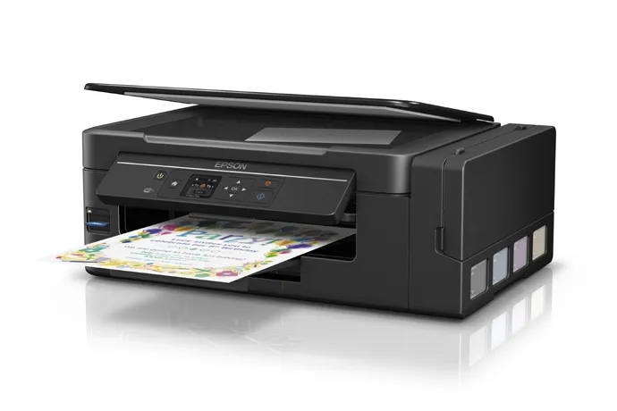Epson EcoTank L495 – slika 3
