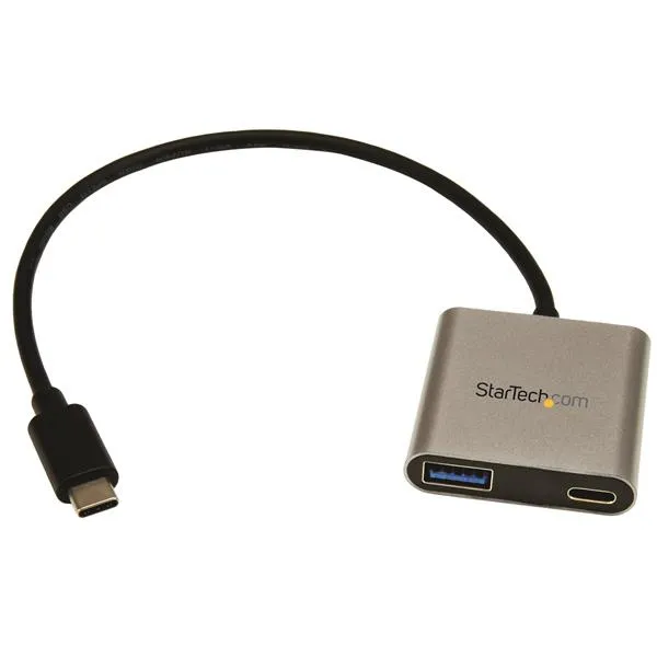 StarTech.com HB30C1A1CPD interface hub