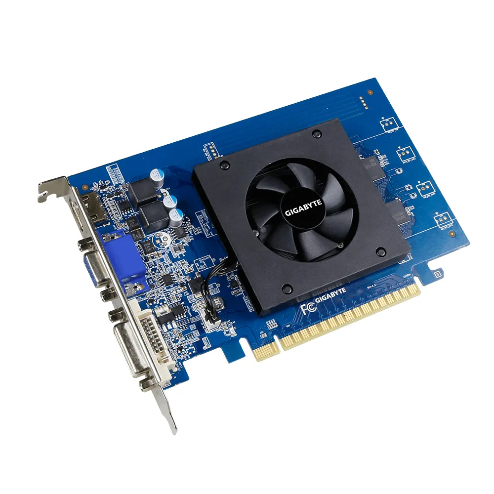 GIGABYTE GV-N710D5-1GI graphics card – slika 2