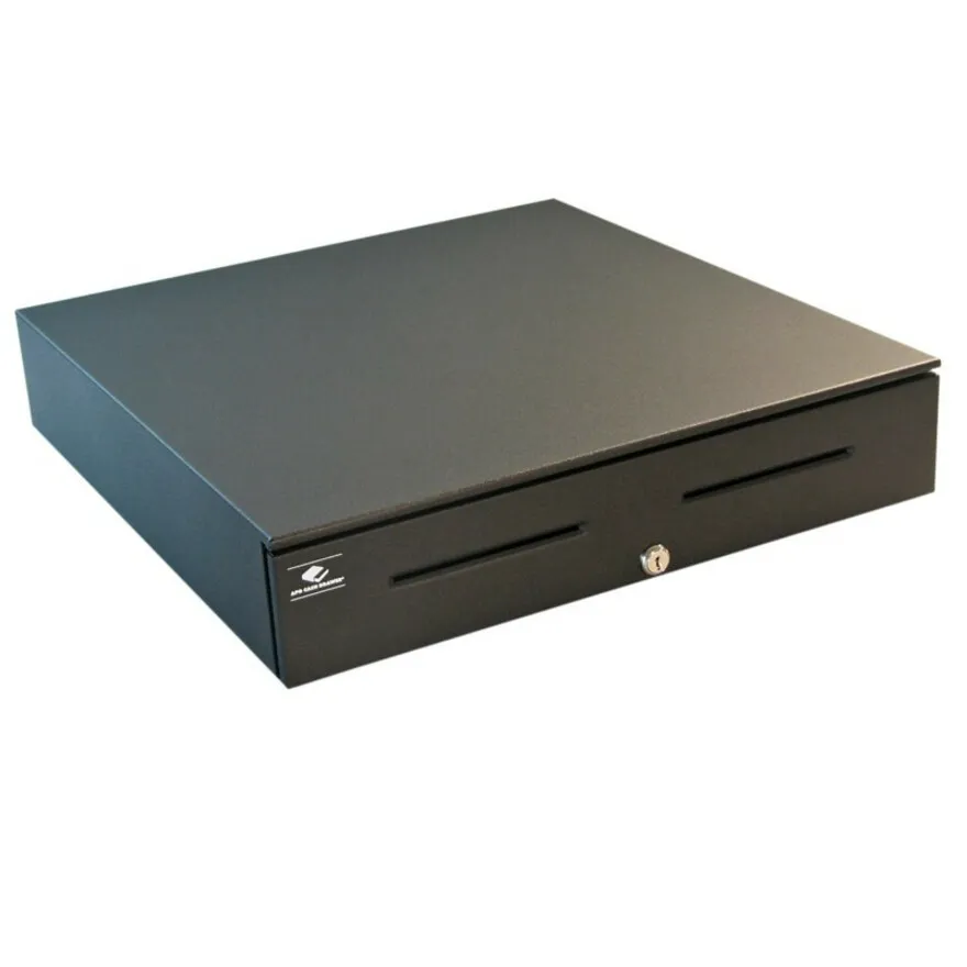 apg Solutions JB320-BL1820-C-K12 cash drawer
