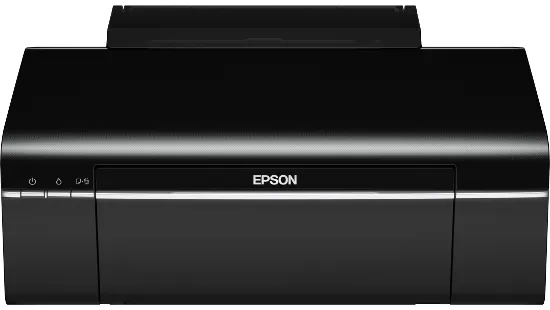 Epson Stylus Photo T60 inkjet printer