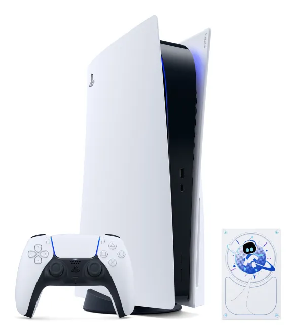 Seagate Game Drive Astro Bot external hard drive – slika 9
