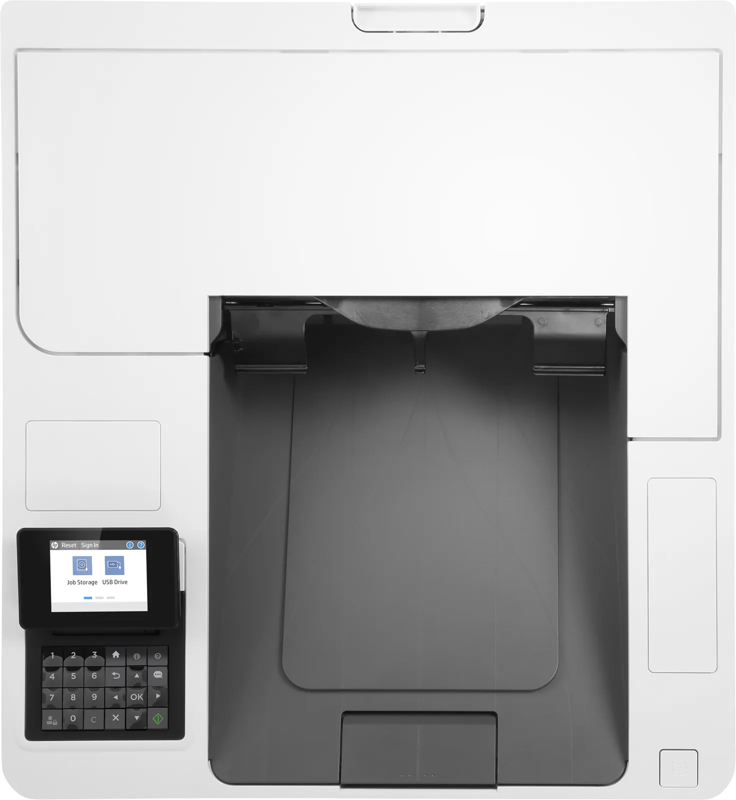 HP LaserJet Enterprise M609dn – slika 4