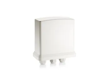 LevelOne 2-Port Outdoor Gigabit PoE-Plus Repeater