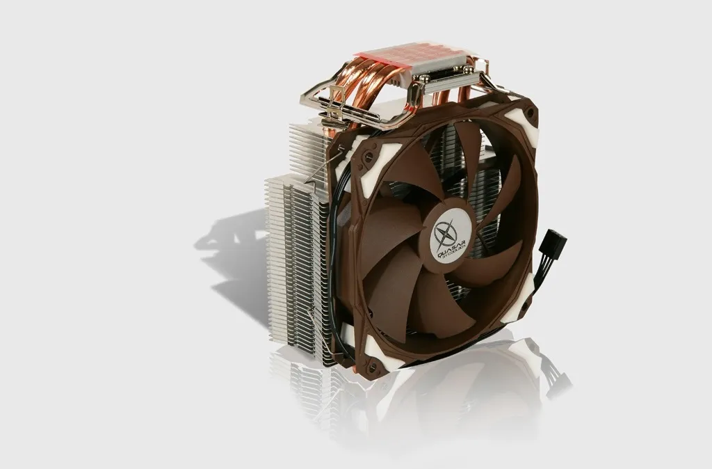 CoolBox VENQUACY4P – slika 2