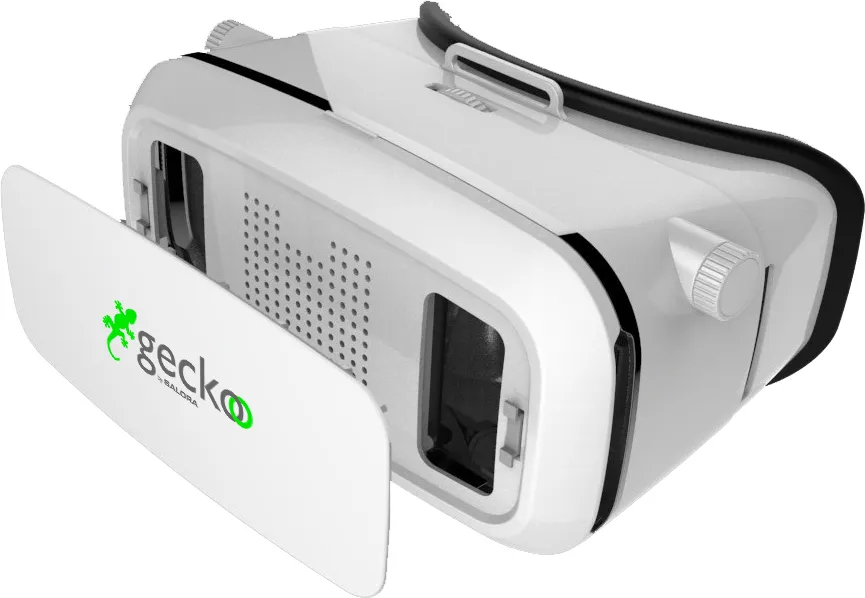 Salora VR GECKO head-mounted display – slika 2