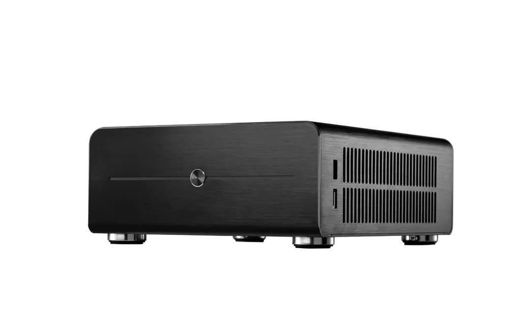 itek DIAMOND 5S