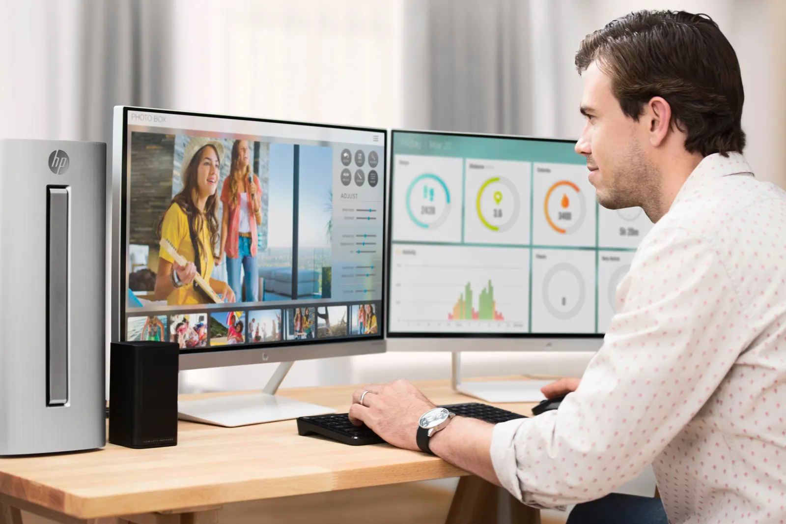 HP ENVY 750-471na – slika 6