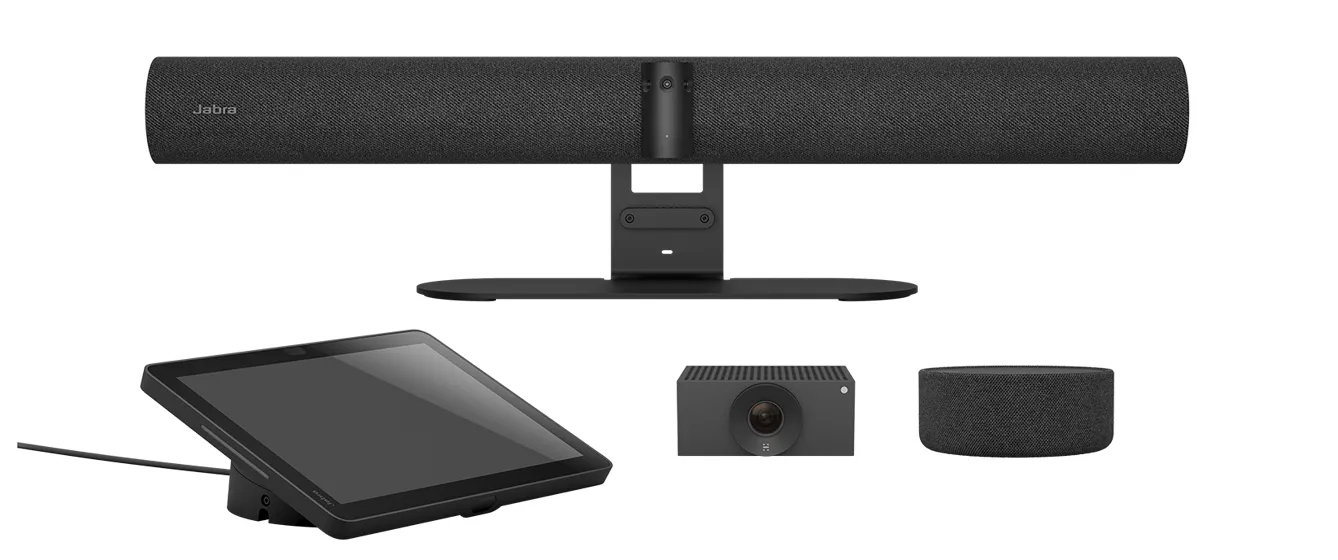 Jabra 9000-231 video conferencing system
