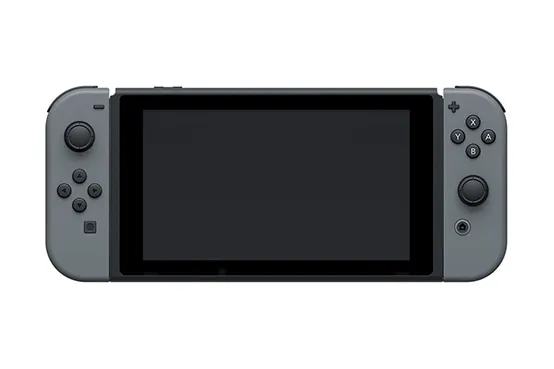 Nintendo Switch + The Legend of Zelda: Breath of the Wild portable game console – slika 2